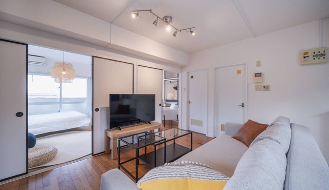 NAKAMA CONDO1201 / Kunigami-gun Okinawa in Kunigami-gun