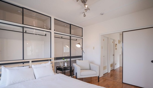 NAKAMA CONDO1301 / Kunigami-gun Okinawa