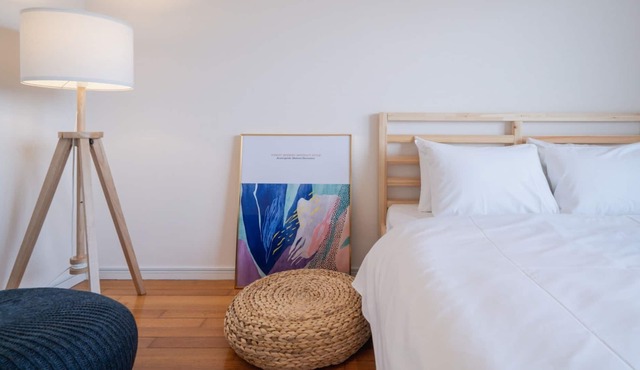 NAKAMA CONDO2202 / Kunigami-gun Okinawa
