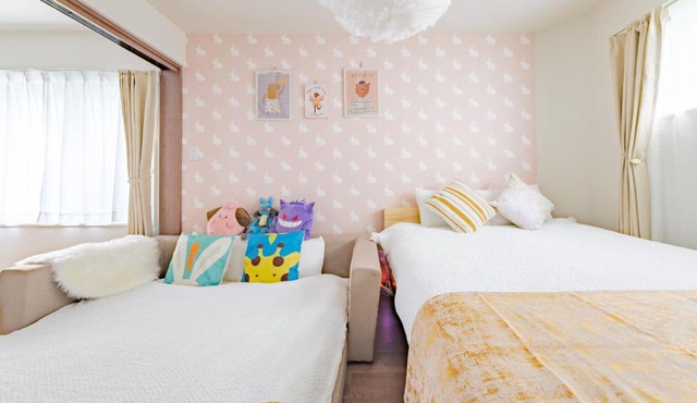 Nakano Cozy House中野コージーハウス in Tokyo