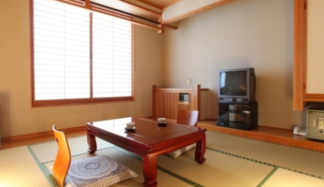 Nakanoyu Onsen Ryokan - Vacation STAY 06660v