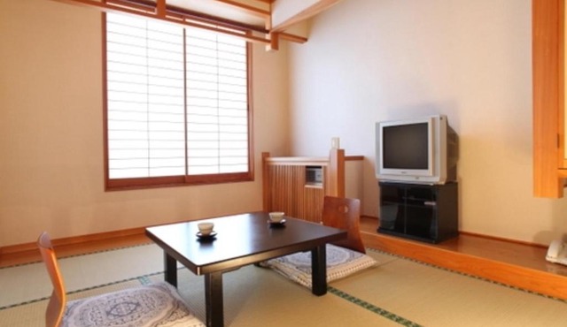 Nakanoyu Onsen Ryokan - Vacation STAY 07496v