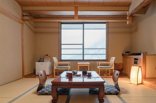 Nakanoyu Onsen Ryokan - Vacation STAY 59196v