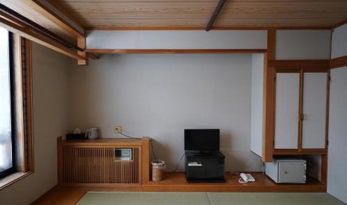 Nakanoyu Onsen Ryokan - Vacation STAY 72007v