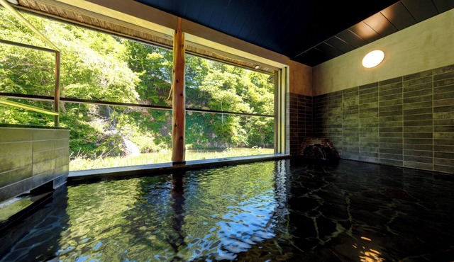 Namari Onsen Fujisan Ryokan