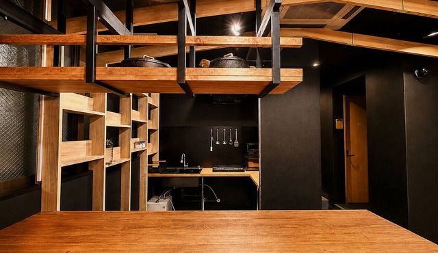 Namba Guesthouse HIVE - Hostel in Osaka