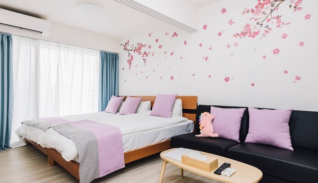 Namba Shinsaibashi direct 10 minutes Umeda dir - 2nd7th floor / Osaka Ōsaka
