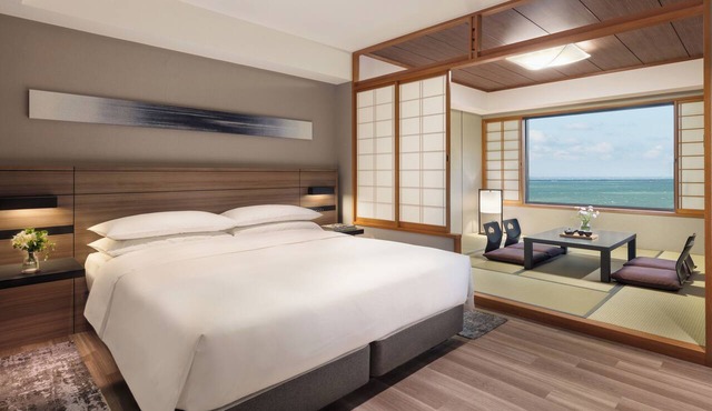 Nanki-Shirahama Marriott Hotel