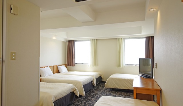 Nansei Kanko Hotel