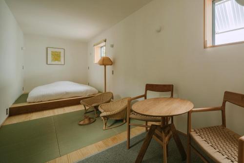 NANUKA hotel in Kirishima