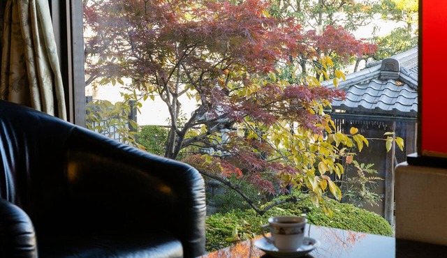 Nara Park Hotel in Nara