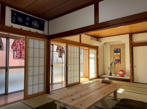 Narita City - House - Vacation STAY 22389