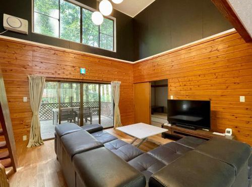 Nasu 369 MOMURA Cottage - 那須369 モムラコテージ -