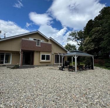 Nasu Aoki FABULOUS HOUSE - Vacation STAY 19555