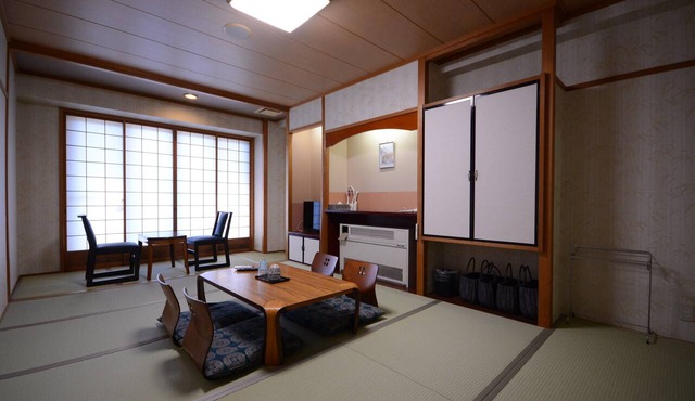 Nasushiobara Ichimantei