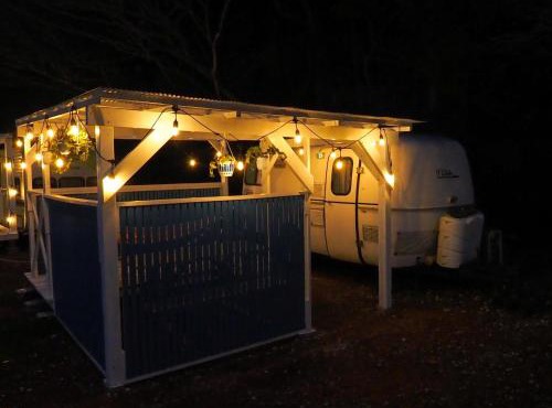 NAT PARK - Camp - Vacation STAY 42069v in Iwada