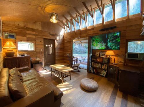 NAT PARK - Camp - Vacation STAY 42115v in Iwada