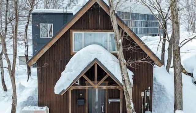 Nature Chalet by Elite Havens
