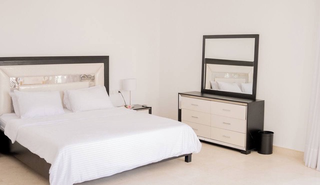 Nayah Boutique Stays exclusive six Ensuite villa
