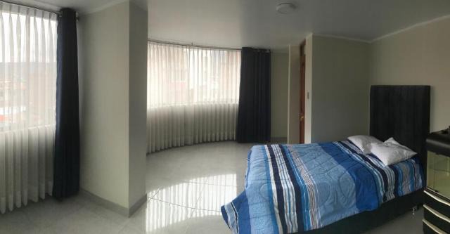Nazarenas House spacious lodging for Large Group