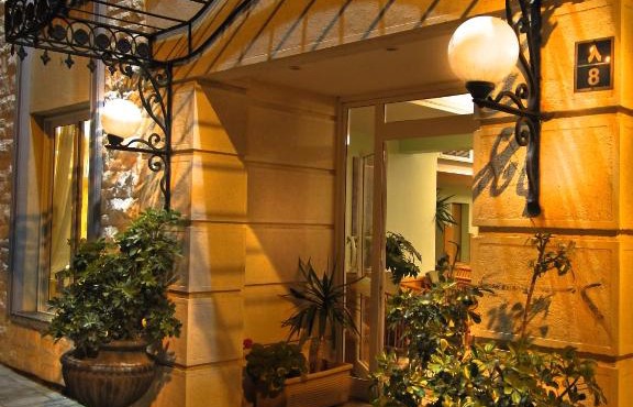 Negresco Hotel