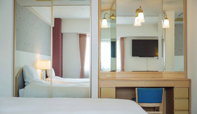 Nest Hotel Matsuyama