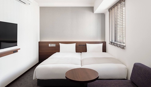Nest Hotel Tokyo Yaesu
