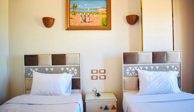 New Abusimble Hotel