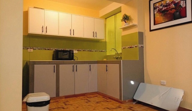 New Apartment with a Panoramic View of the City of Cusco in Cusco