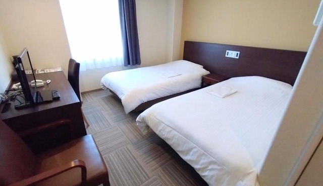 New Matto Terminal Hotel - Vacation STAY 01878v
