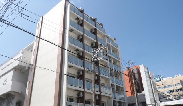 New Normal Hotel in ASAHIBASHIEKI