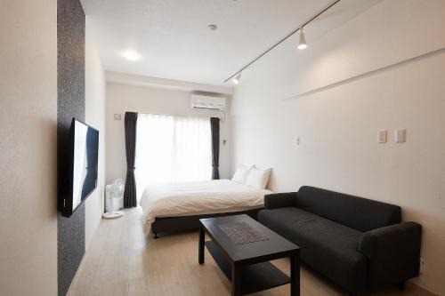 New Normal Hotel in NAGO