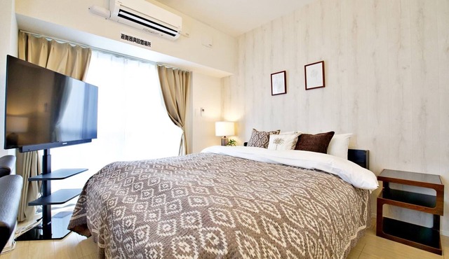 New Open Good location 3 minutes walk from Kench/Naha Okinawa