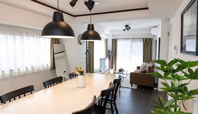 NEW OPEN Renovated detached house 23 floor Ni/Shinagawa-ku Tokyo in Shinagawa-ku