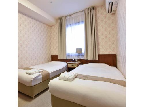 New Osaka Hotel Shinsaibashi - Vacation STAY 13532v in Osaka