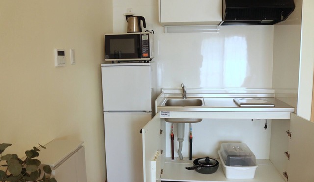 New propertiesComfortable in a large roomWithin a 5minute walk to the beach /Ishigaki Okinawa in Ishigaki