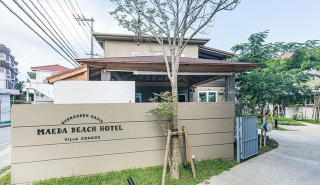 Newly built condominium with many goods for childr/Kunigami-gun Okinawa in Kunigami-gun