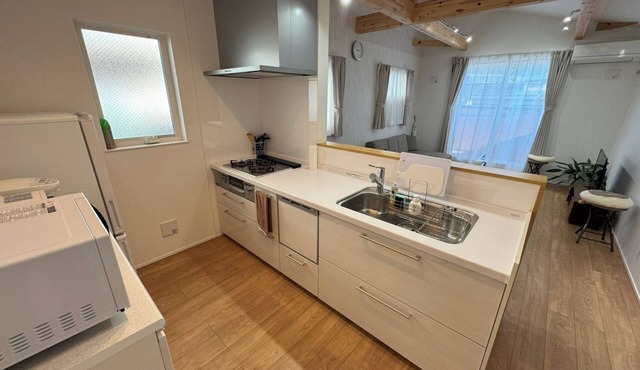 Newly built in 2024 3LDK 2nd floor completely s/Fujisawa Kanagawa in Fujisawa