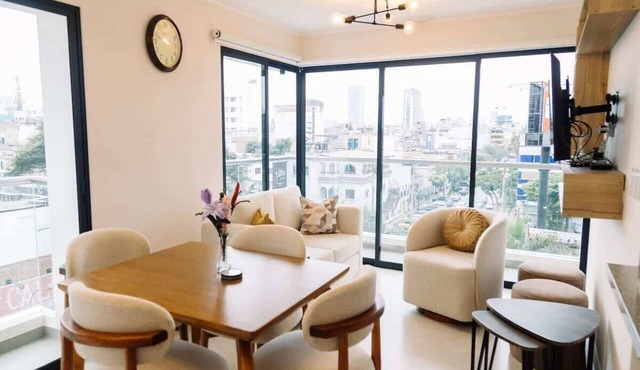 Newly Renovated 2BR Apartment in Lima in Lince