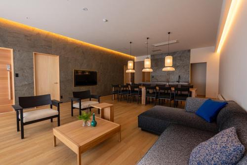 Nexus Hotel Hakodate in Hakodate