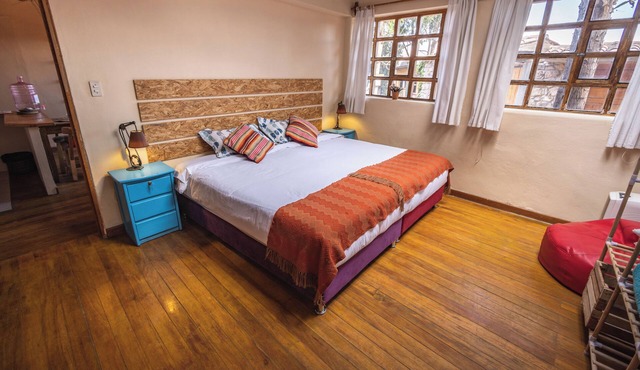 Nice 1-bedroom house in Cusco perfect for your getaway