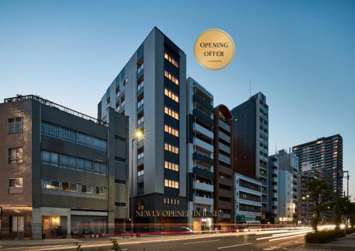 NICO Hotel Osaka Namba