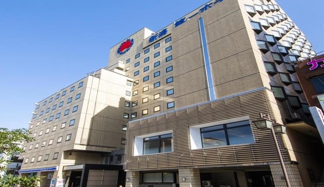 Niigata Daiichi Hotel