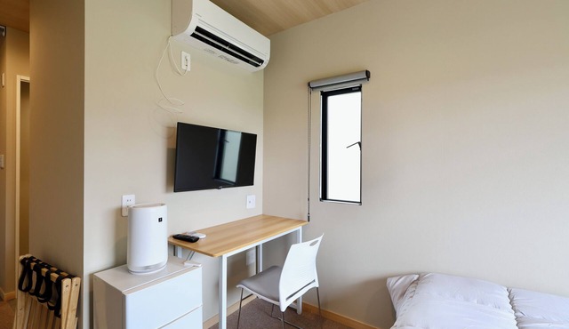 NikkaHotel togo