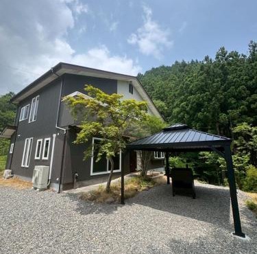 Nikko Hagakimen FABULOUS HOUSE - Vacation STAY 19863