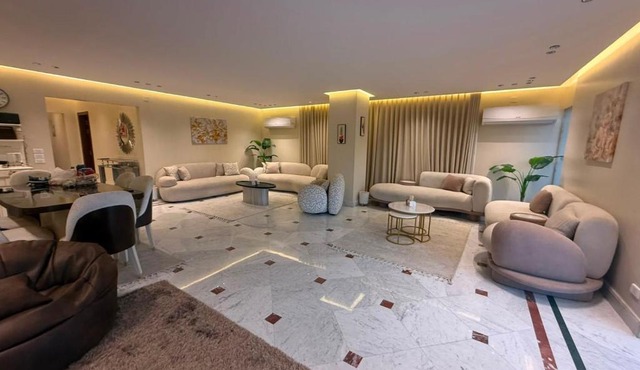 Nile Home Apartment