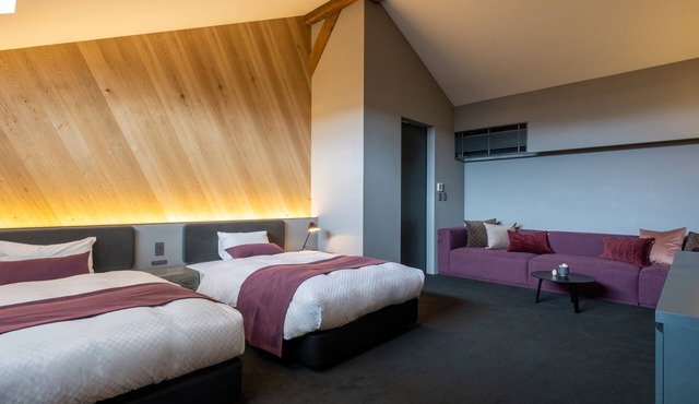 NIPPONIA HOTEL Hakodate Port Town