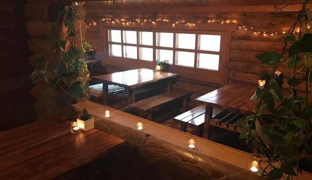 Niseko Backcountry Lodge - Hostel