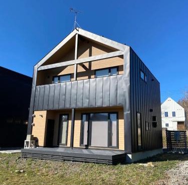 Niseko Forest Avenue 63
