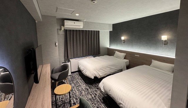 Niseko Grand Hotel in Niseko